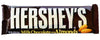 HERSHEYS Chocolate Candy Bar with Almonds, 1.45 Ounce