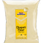 Rani Chapati Flour (100% Pure Whole Wheat Atta), For Making Roti & Indian Breads 128oz (8lbs) 3.63kg Bulk ~ All Natural | Vegan 