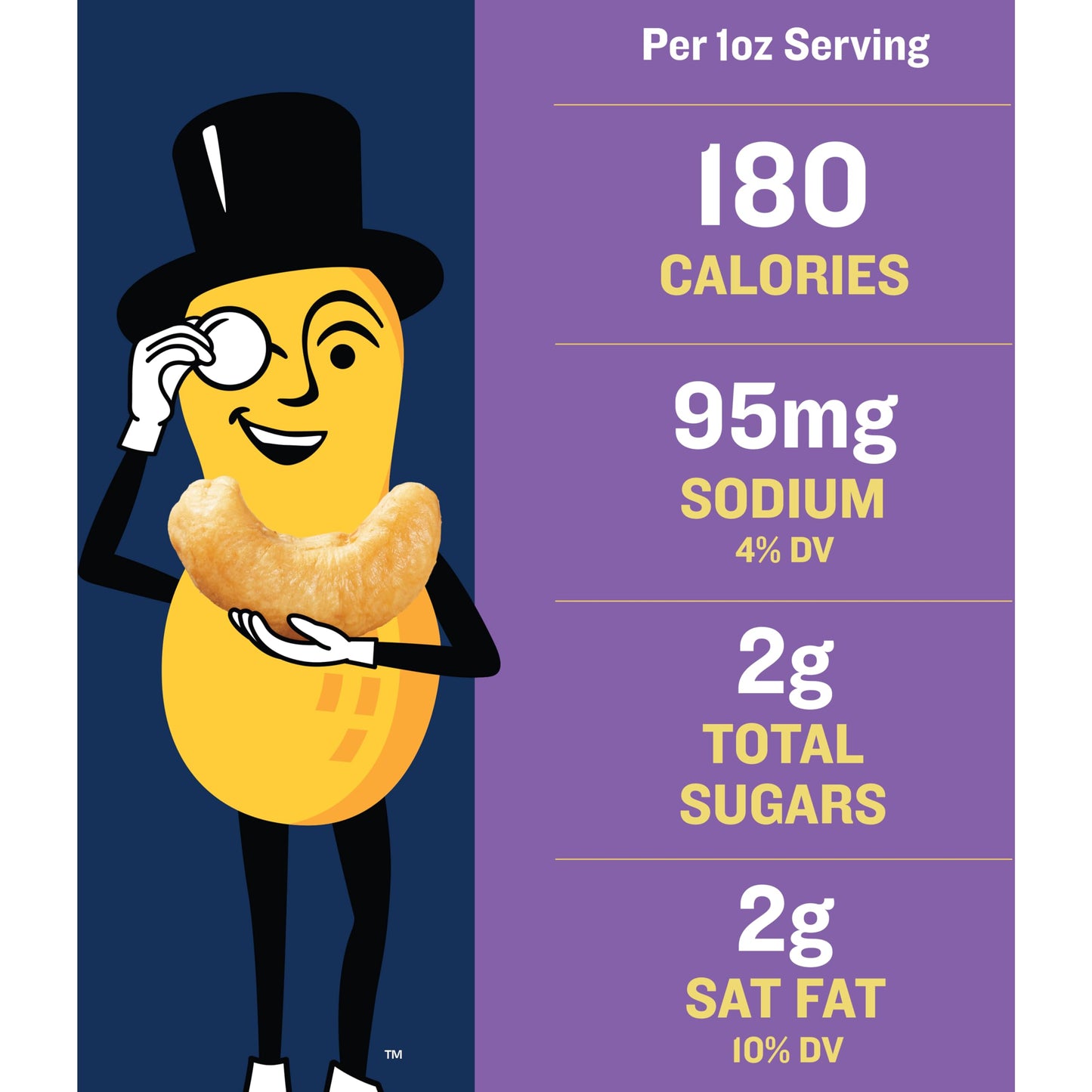 PLANTERS Deluxe Mixed Nuts, 27 oz Resealable Container, Variety Snack with Cashews, Almonds, Pecans, Pistachios, Hazelnuts