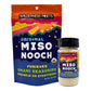 Wilderness Poets Miso Nooch Umami Seasoning - Organic, Vegan, Soy Free, 8.25 Ounce (Pack of 1)