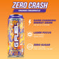 G Fuel Energy Drink, Orange Creamsicle, Sugar Free, 300mg Caffeine, 16 oz Cans, 12-Pack
