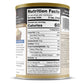 Caffe DVita Amaretto Cappuccino Mix, Gluten Free, 16 Oz Can, Pack of 6