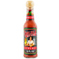 Cholula Hot Sauce, Extra Hot, Product of Mexico, Blend of Arbol & Piquin Peppers for Bringing Extra Hot Heat to Tacos, Eggs, Piz