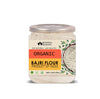 Blessfull Healing Organice BAJRI FLOUR 1 lb (453 Gram)