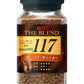 UCC Instant Black Coffee, Rich Flavor, 3.17 Oz (90 g), Pack of 1, Model 393223, Brown
