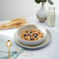 Nature 'S Path Organic - Cereal Heritage Flakes Whole Grains High Fiber - 13.25 Oz.