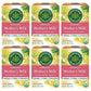 Traditional Medicinals Mother'S Milk Tea - Organic Tea For Breastfeeding, Traditional Medicines Lactation Tea, (Pack Of 6)