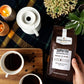 Fresh Roasted Coffee Whole Bean, Sumatra Mandheling, Medium Roast, 5 lb, Kosher, Model FRC502