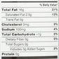 Drews All-Natural Salad Dressing And 10 Minute Marinade Roasted Garlic & Peppercorn 12-Ounce Bottle