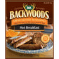 LEM Backwoods Hot Breakfast Sausage Seasoning, Ideal for Wild Game, 8.3 Ounce Packet, Model 9007