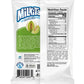 Milkita Creamy Shake Candy Bag, Gluten Free Chewy Candies With Calcium & Real Milk, Zero Trans Fat, Low-Sugar, Honeydew Flavor,