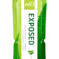 ALO Aloe Vera Juice Drink with Honey, 16.9 fl oz, Pack of 12