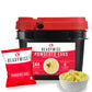 ReadyWise Emergency Food Supply - 144 Servings Freeze Dried Powdered Eggs Bucket, Protein Meals, Survival Food, Backpacking, Camping Essentials & Emergency Prepping Supplies, up to 10 Year Shelf Life