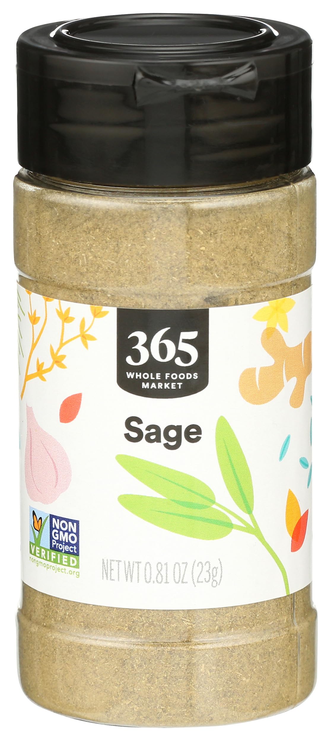365 by Whole Foods Market, Sage, 0.81 oz