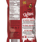 Uglies BBQ Kettle-Cooked Potato Chips, Gluten-Free, Kosher, Non-GMO, 2 Oz. Bags, Pack of 12, Orange