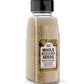 Unpretentious Whole Sesame Seeds (4 Cups), Unhulled, Raw, and Always Pure