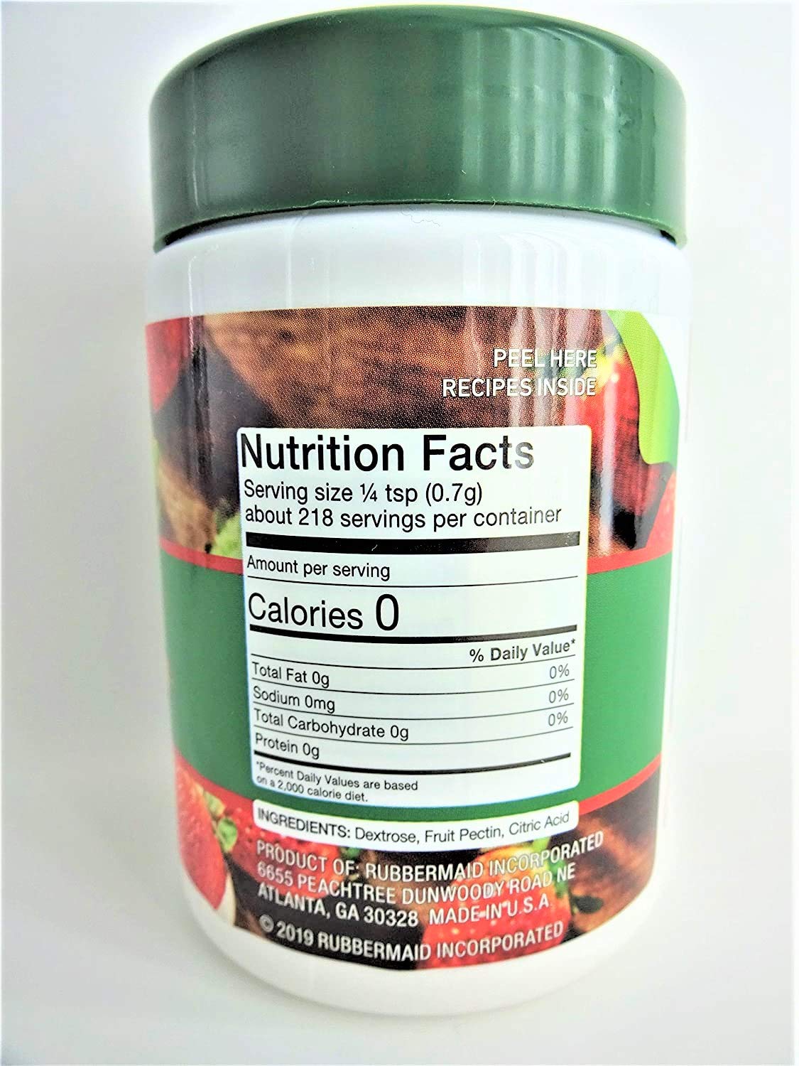Ball 71065 4.7 Oz Pectin Flex Batch Mix