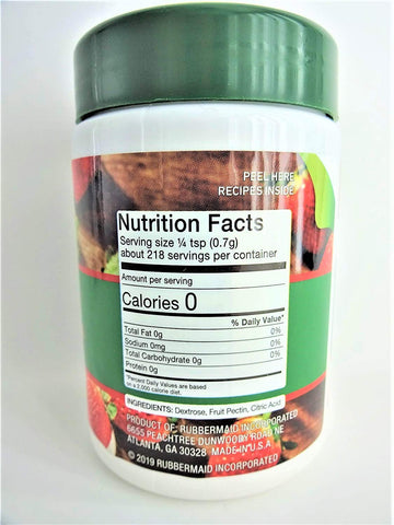 Ball 71065 4.7 Oz Pectin Flex Batch Mix