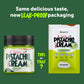 Peppertux Farms Pistachio Cream - Natural Vegan Spread Pistachio Paste For Baking, Cake, Ice Cream, Cookie & More - High Protein