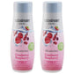 Sodastream Cranberry Raspberry Zero Calorie, 440Ml , 14.8 Fl Oz (Pack Of 1)