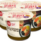 CJ Instant rice Hetbahn CupBan | Kimchi flying fish roe | ?? ?? ?????? (3bowls)