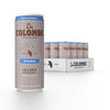 La Colombe Coffee, Oatmilk Double Latte, 11 fl oz Cans (Pack of 12), Coffeehouse Quality Cold Brew, Specialty Grade Coffee Beans