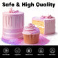 CAKESTAR Edible Glitter Spray - Iridescent Luster Dust for Cakes, Drinks, Cupcakes, 10g