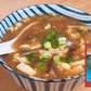 Kikkoman Hot and Sour Egg Flower Soup Mix, 0.88 oz (Pack of 12) - Authentic Flavor for Quick Meals
