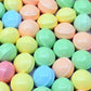 Candy Retailer Candy Bleeps Tangy Fruit Flavored Coated Candy Balls (1 Pound)