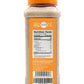 Alpont Gourmet Onion Powder 16Oz (453G), All Natural, Non-Gmo, Packed To Keep It Fresh, Premium Quality