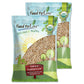 Food to Live Organic Pinto Beans, 25 Pounds, Non-GMO, Frijioles Pintos, Whole Dried Beans, Sproutable, Vegan, Kosher, High in Ir