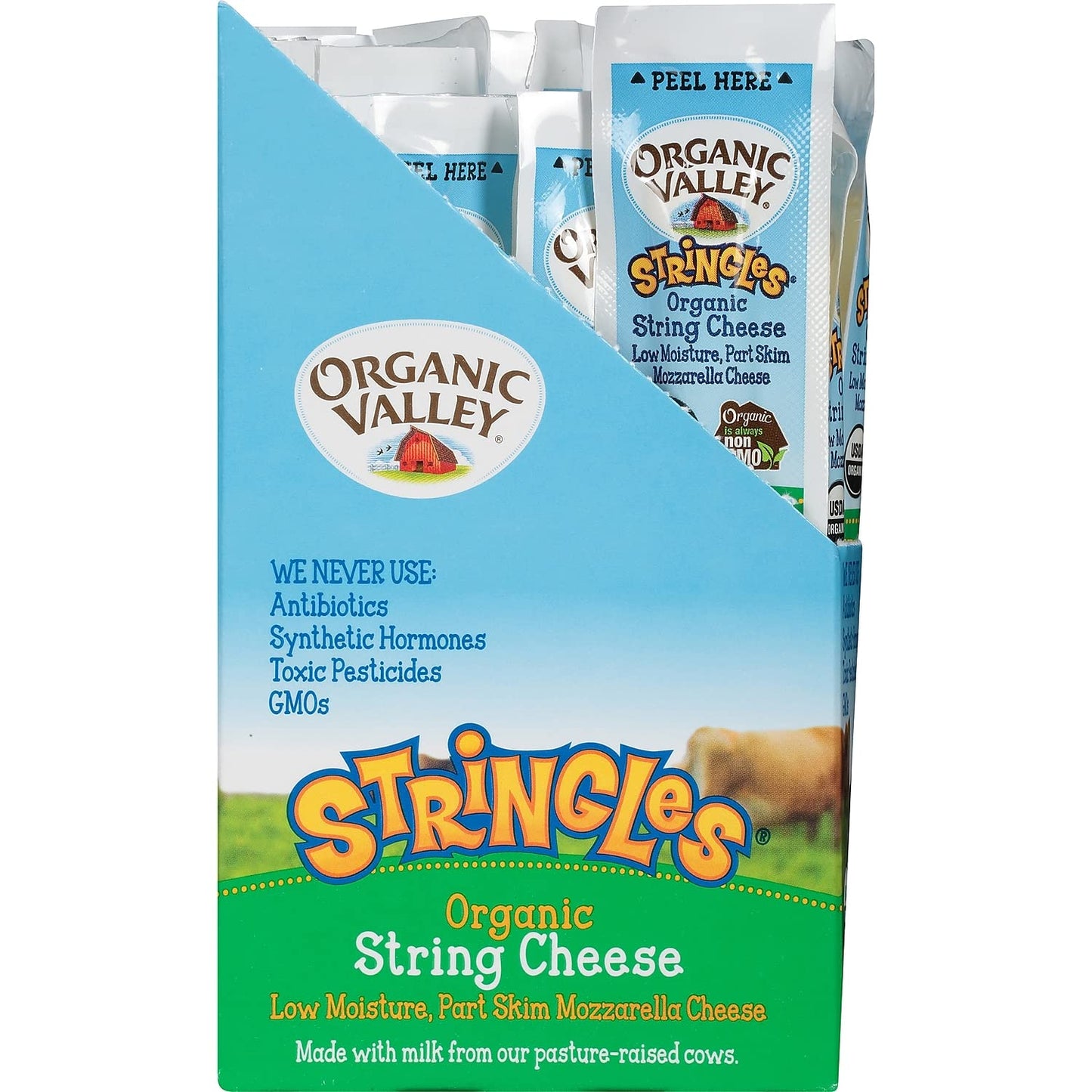 Og2 O.V. Stringles (24X1.00)