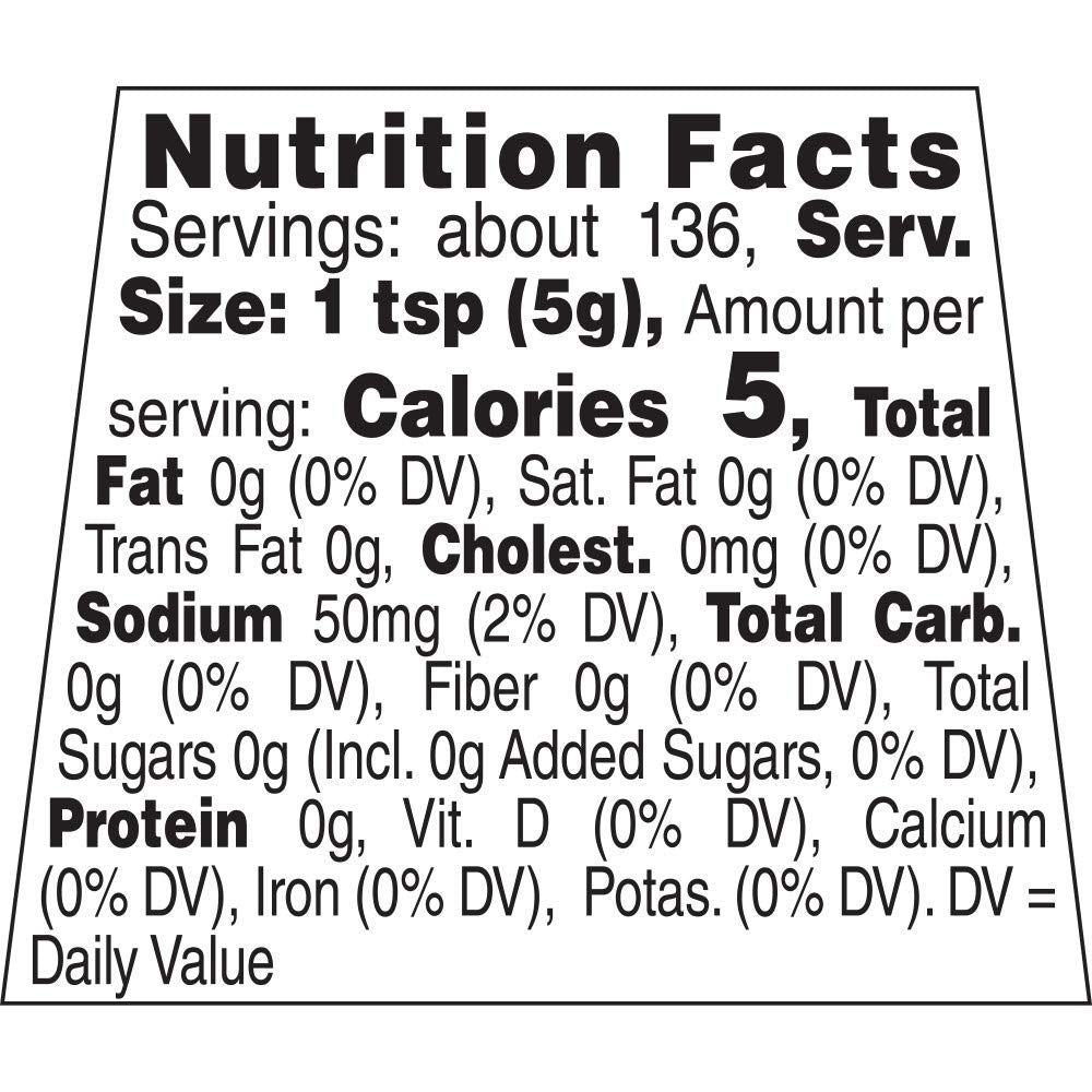2 Pack Gulden'S Spicy Brown Mustard, 24 Oz, 2 Pack