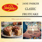 Jane Parker Fruitcake Classic Light Fruit Cake 3 Pound (48 Ounce) Ring