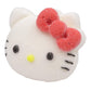 Hello Kitty Candy, Giant Fluffy Marshmallows, Individually Wrapped Pieces, Party Favor Treats, 4 Count Box