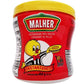 Malher Chicken Bouillon 16 Oz - Consome De Pollo (Pack Of 24)