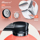 Bymore Fabric Shaver, Lint Remover, Lint Shaver Defuzzer Sweater Shaver For Clothes And Furniture Ac Adapter Operated Pill Fuzz