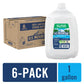 Generic Ice Mountain Spring Water Case, 128 Fl Oz, Pack of 12