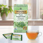 Twinings Pure Peppermint Tea, 25 Count