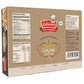 Jabsons - Agra Gud Gajak (400G) Peanut, Sesame Seed, Cashewnut, Pistachio In Jaggery