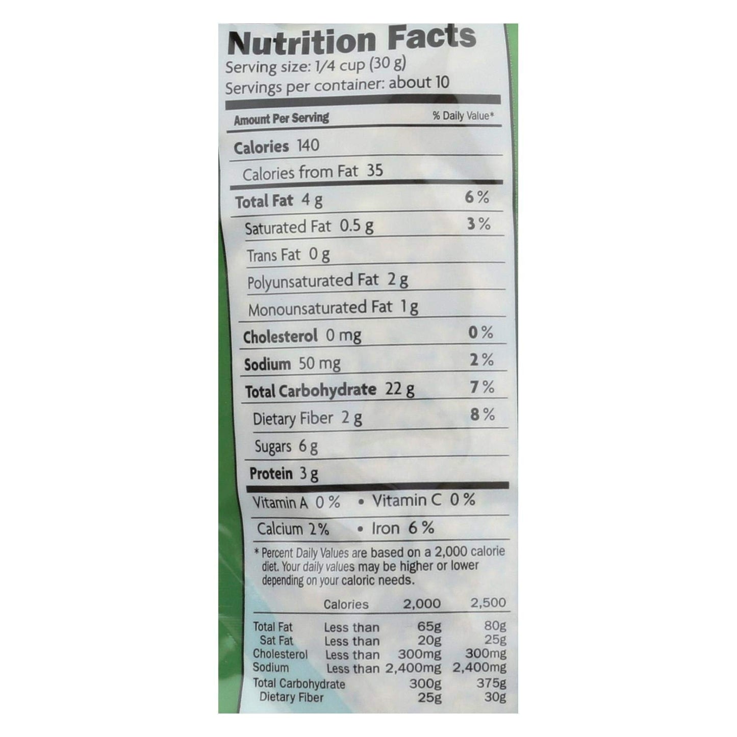 Natures Path Granola Love Crnch Appl Crmbl