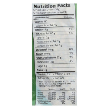 Natures Path Granola Love Crnch Appl Crmbl