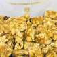 SweetGourmet Original Butter Peanut Squares Candy | 2 Pounds