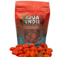 Tijuas Spicy Chamoy Gushers | Spicy Fruit Gusherz | Tiktok Chamoy Spicy Candy