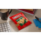 Cheez-It Baked Snack Cheese Crackers, Original, Single Serve, 1 Oz Bags (30 Count)