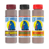 Secret Aardvark Hot Sauce Variety Pack - Smokey Chipotle, Reaper, and Red Scorpion Hot Sauce, Low Carb, Hot Sauce & Marinade Gif