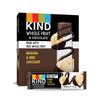 Kind Whole Fruit Bars, Chocolate Banana, 12 Count