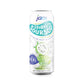 Jans Sparkling Soursop Juice, 16.9 oz (Pack of 12) | 100% Pure Graviola, Not From Concentrate, Tropical Refreshment