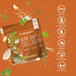 Vitauthority Bone Broth Collagen Chicken Noodle Flavor - 15 Servings - 16g Protein, Types I, II, III