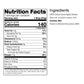 Wonderslim Cheese Crisps, Classic Italian, Protein Snack, Low Carb, Keto Friendly Snack, Gluten Free (7Ct)